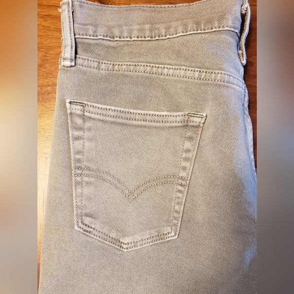 Mens Levi's Jeans - Picture 3 of 6